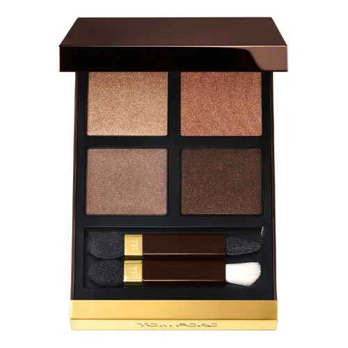 อายแชโดว์พาเลต TOM FORD Eye Color Quad Eyeshadow Palette