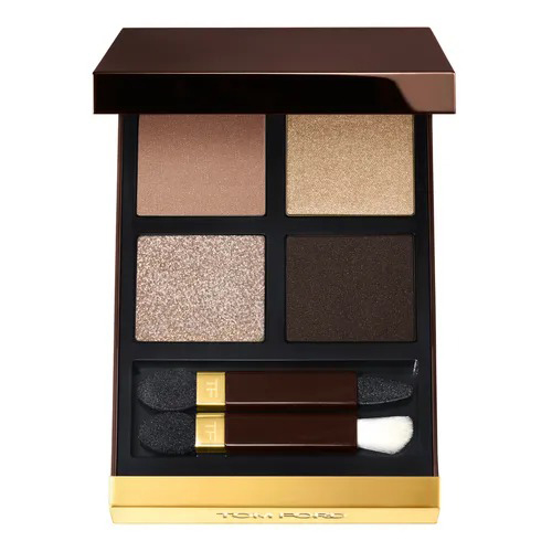 อายแชโดว์พาเลต TOM FORD Eye Color Quad Eyeshadow Palette