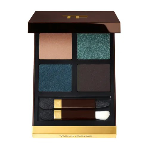 อายแชโดว์พาเลต TOM FORD Eye Color Quad Eyeshadow Palette
