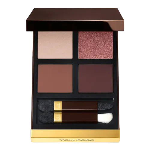 อายแชโดว์พาเลต TOM FORD Eye Color Quad Eyeshadow Palette