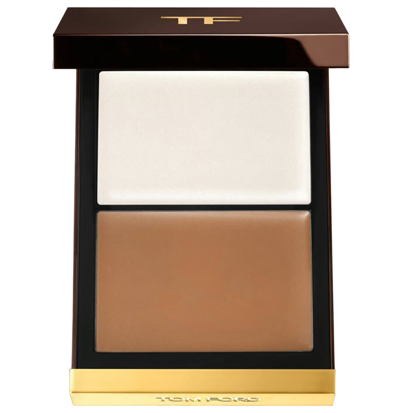 คอนทัวร์ TOM FORD Shade And Illuminate Contour Duo