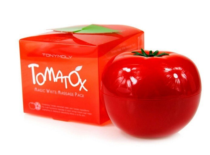 Tony Moly Tomatox Brightening Mask