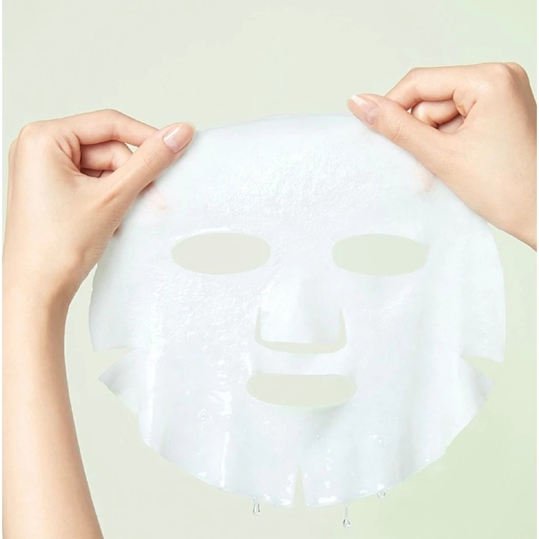 แผ่นมาส์กหน้า Torriden Balanceful Cica Mask Sheet