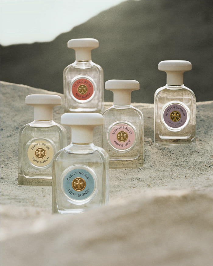 น้ำหอม Tory Burch Essence of Dreams