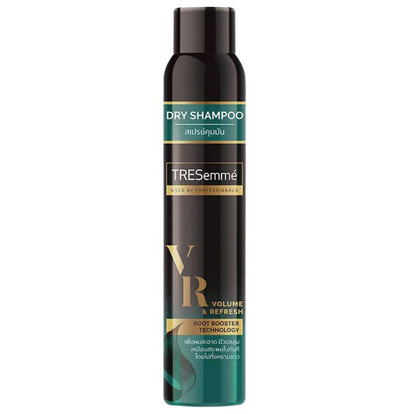 Tresemme Volume & Refresh Dry Shampoo ดรายแชมพู