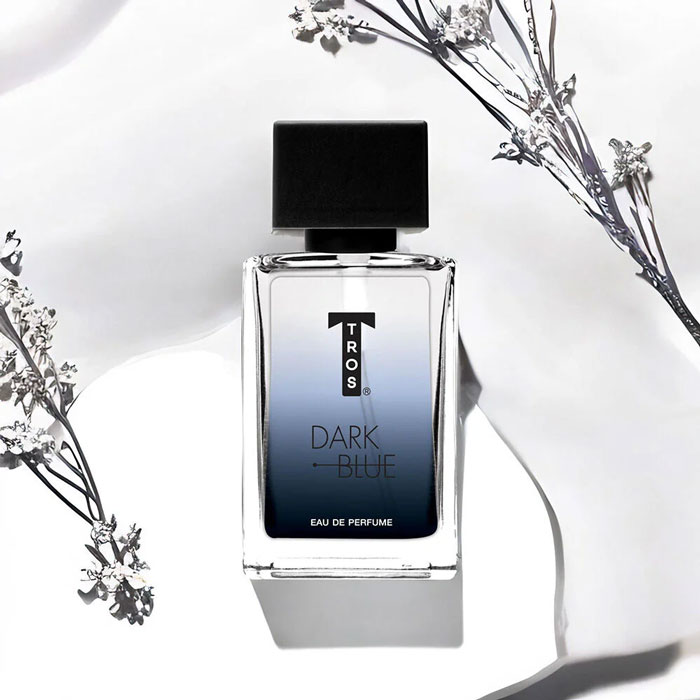 น้ำหอม Tros Eau De Perfume Dark Blue