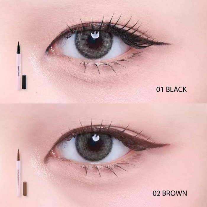 อายไลเนอร์ TWENTYWENDY Be Kind to Cry Eyeliner อายไลเนอร์ TWENTYWENDY Be Kind to Cry Eyeliner