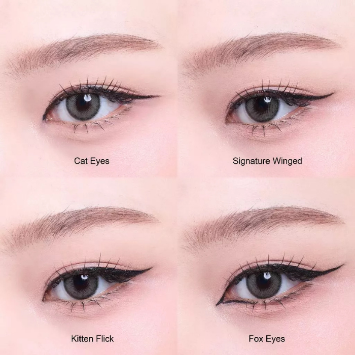 อายไลเนอร์ TWENTYWENDY Be Kind to Cry Eyeliner อายไลเนอร์ TWENTYWENDY Be Kind to Cry Eyeliner