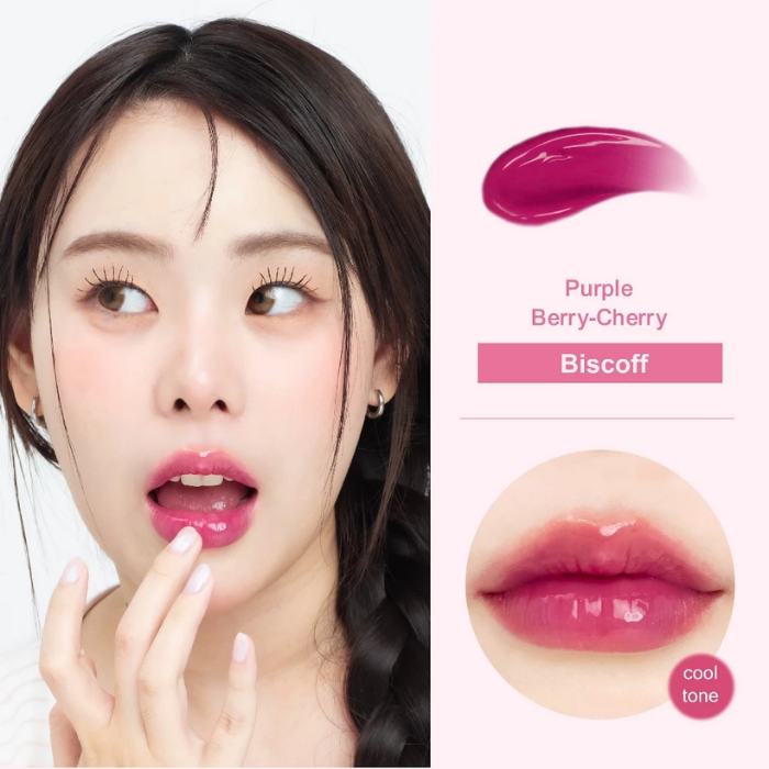 ลิปบาล์ม TWENTYWENDY Butter Bestie