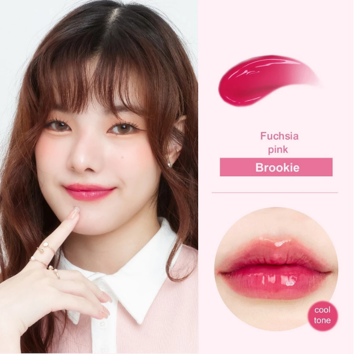 ลิปบาล์ม TWENTYWENDY Butter Bestie