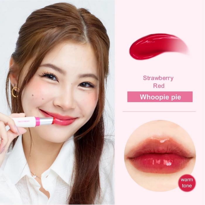ลิปบาล์ม TWENTYWENDY Butter Bestie