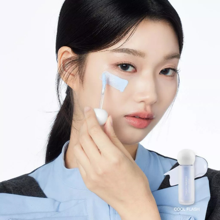 เบสปรับสีผิว TWENTYWENDY Lumibright Filter Tone Up Corrector