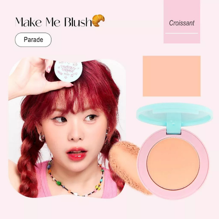 บลัชออน TWENTYWENDY Make Me Blush บลัชออน TWENTYWENDY Make Me Blush
