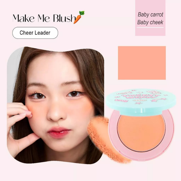 บลัชออน TWENTYWENDY Make Me Blush บลัชออน TWENTYWENDY Make Me Blush
