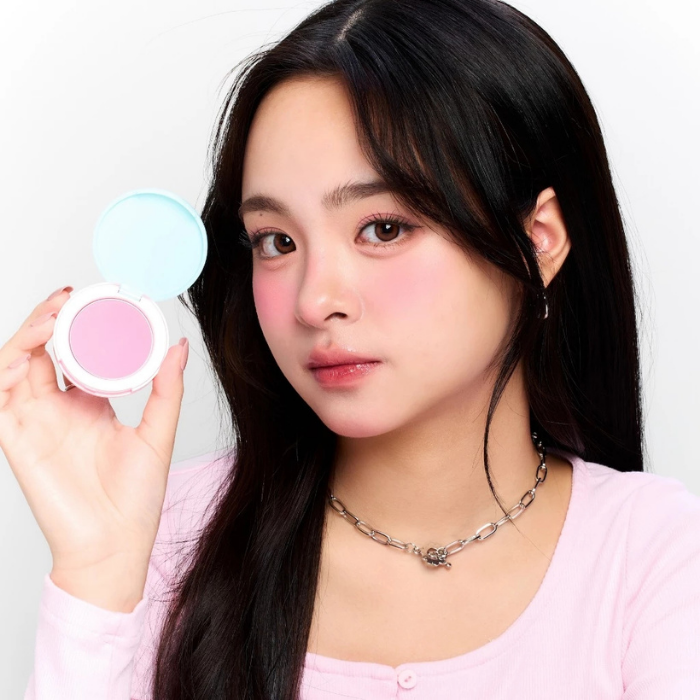 บลัชออน TWENTYWENDY Make Me Blush บลัชออน TWENTYWENDY Make Me Blush