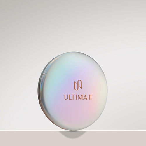 บลัชออน Ultima II Delicate Blush