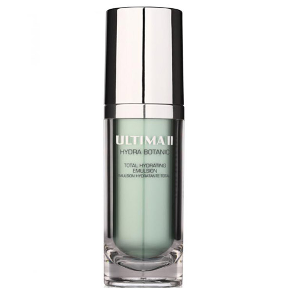 ULTIMA II Hydra Botanic Total Hydrating Emulsion อีมัลชั่น