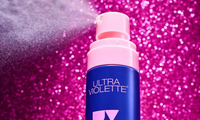 สเปร์ยกันแดด Ultra Violette Preen Screen SPF50 Reapplication Mist