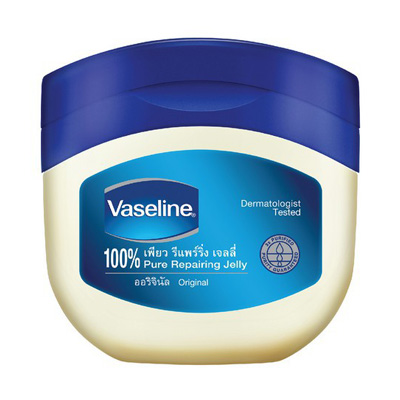 Vaseline Pure Repairing Jelly