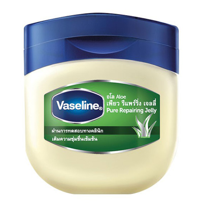 Vaseline Pure Repairing Jelly