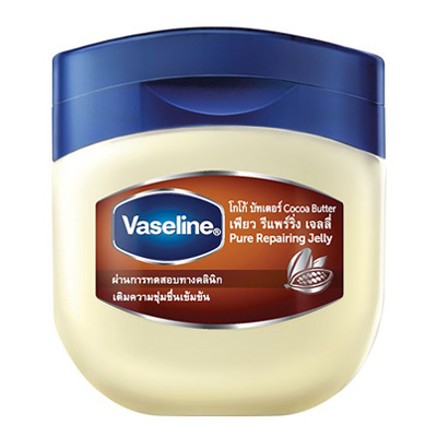 Vaseline Pure Repairing Jelly