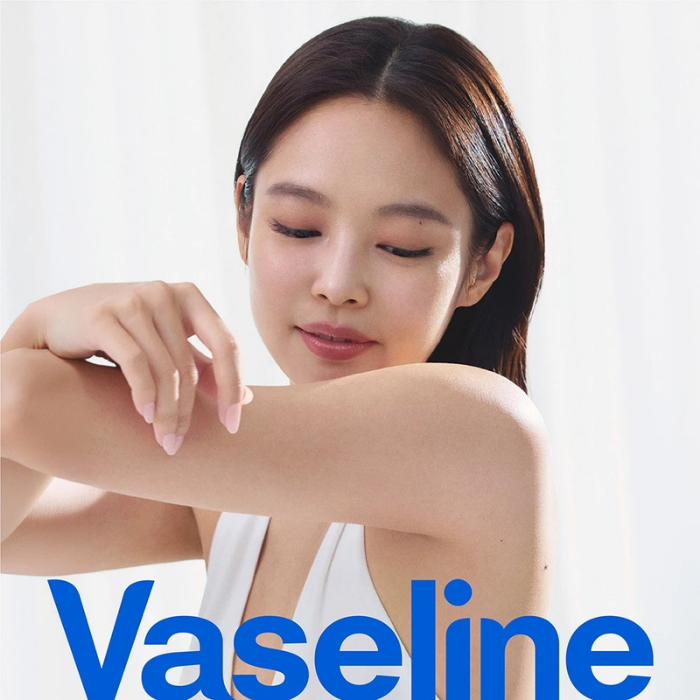 เซรั่มเบิสท์ Vaseline Gluta-Hya PDRN Serum Burst Lotion