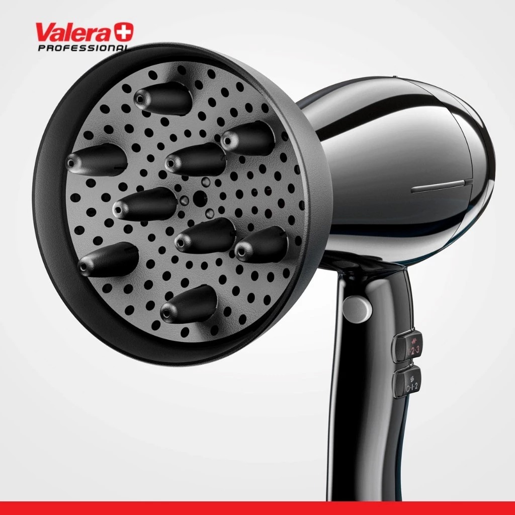 เครื่องเป่าผม Valera ePower 2030 Professional Hairdryer