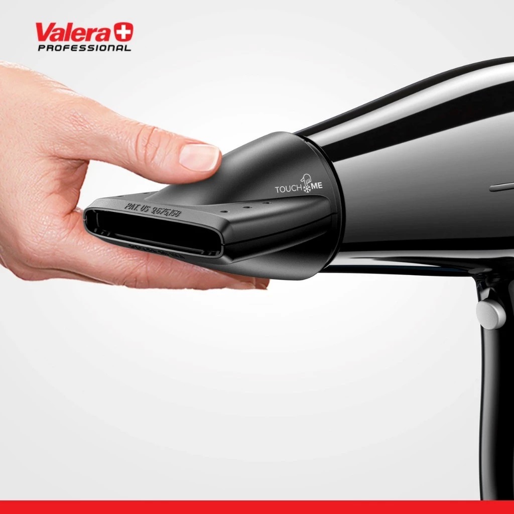 เครื่องเป่าผม Valera ePower 2030 Professional Hairdryerเครื่องเป่าผม Valera ePower 2030 Professional Hairdryer
