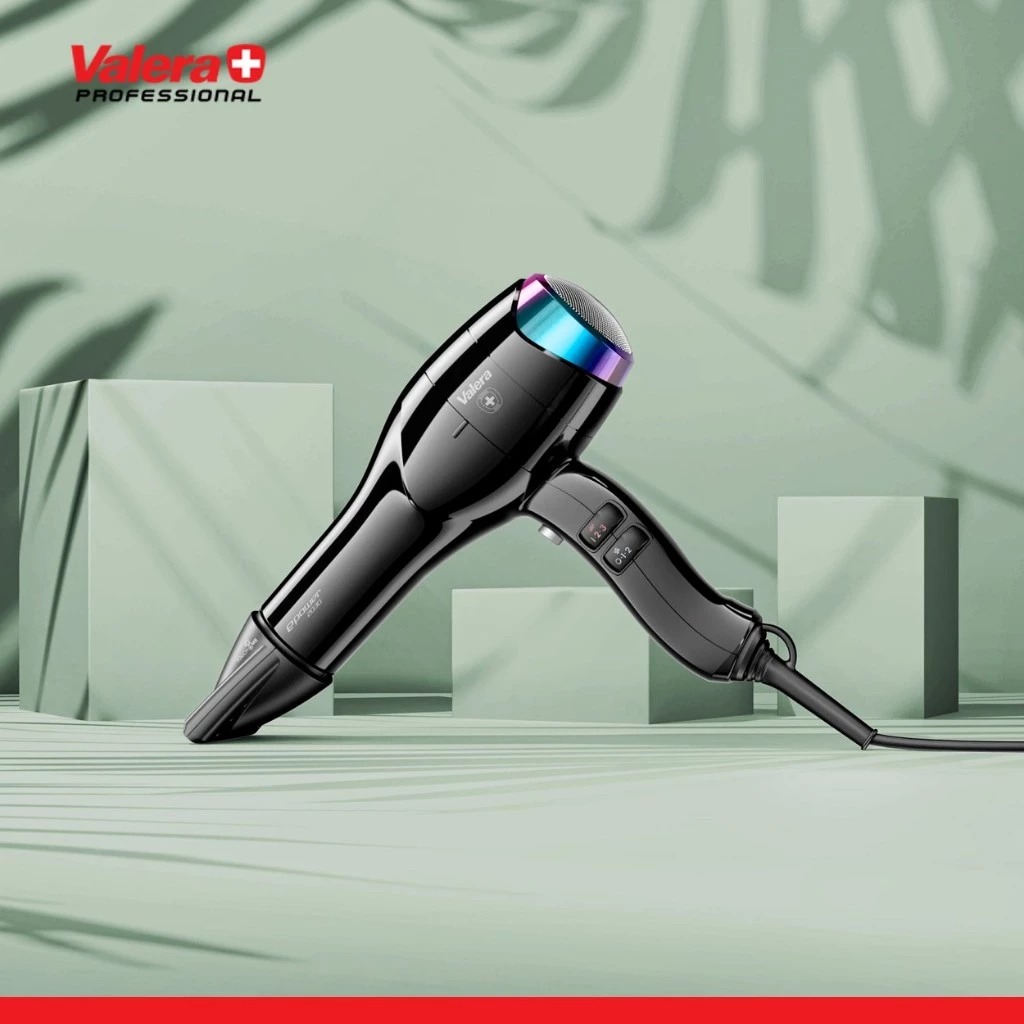 เครื่องเป่าผม Valera ePower 2030 Professional Hairdryer