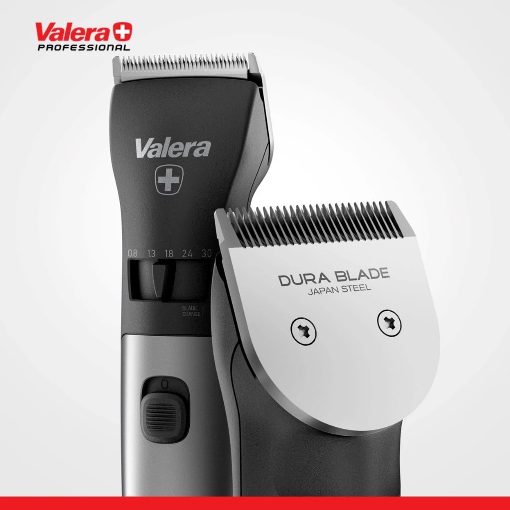 ปัตตาเลี่ยน Valera Swiss Excellence Top Professional Hair Clipper