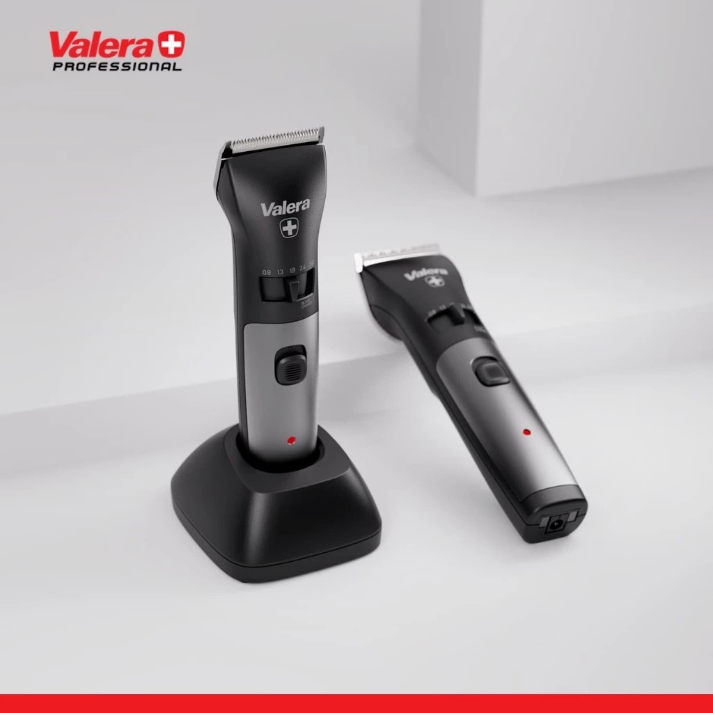 ปัตตาเลี่ยน Valera Swiss Excellence Top Professional Hair Clipper