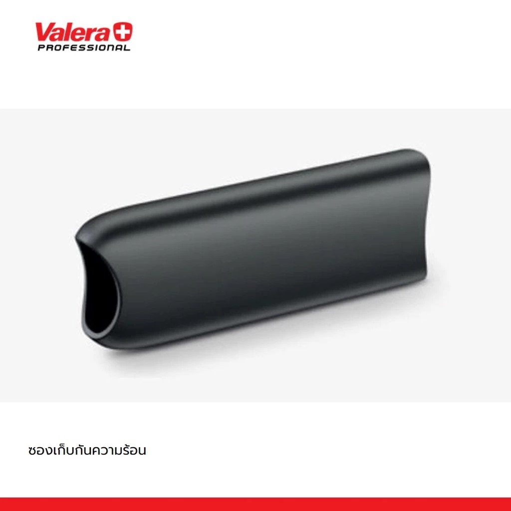 เครื่องหหนีบผม Valera Swiss'X Precisa Slim Professional Hair Straightener