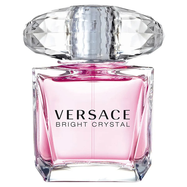 Versace Bright Crystal น้ำหอม