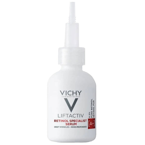 VICHY Liftactiv Retinol Specialist Serum เซรั่ม