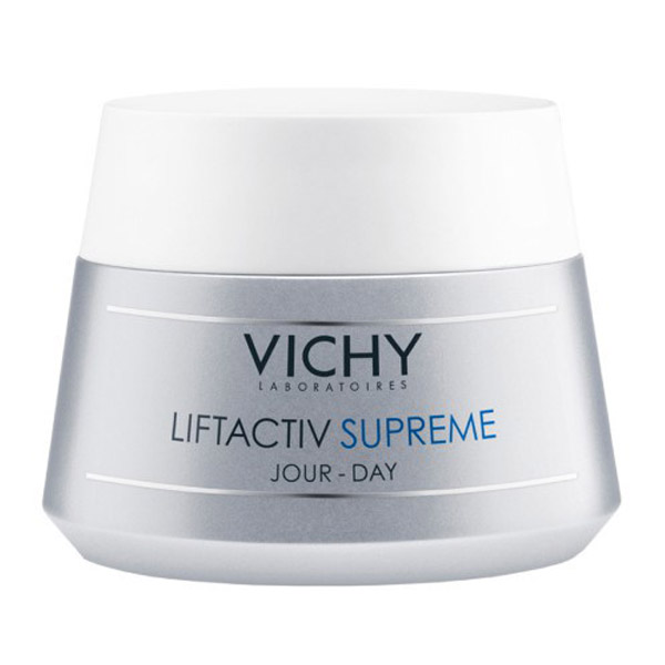 Vichy Liftactiv Supreme Day มอยซ์เจอร์บำรุง ลดเลือนริ้วรอย สูตรกลางวัน