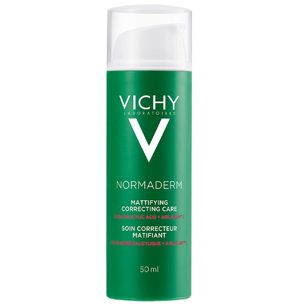 Vichy Normaderm Correcting Anti-Blemish Care ครีมบำรุงผิวหน้า