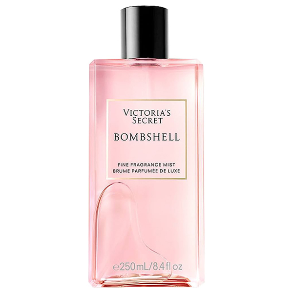 สเปรย์น้ำหอมสำหรับเส้นผม Victoria's Secret Bombshell Fine Fragrance