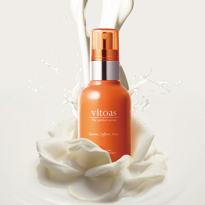 vitoas Specials in One Serum เซรั่ม