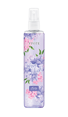 สเปรย์น้ำหอม Vivite Aura Perfume Mist