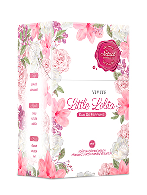 น้ำหอม Vivite Little Lolita Eau de Perfume