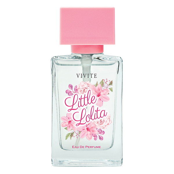 น้ำหอม Vivite Little Lolita Eau de Perfume