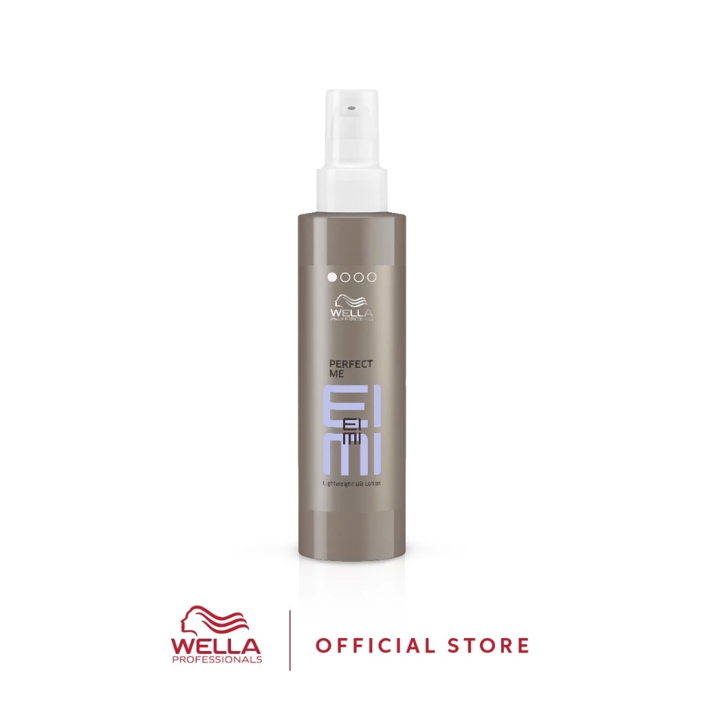 โลชั่นบำรุงผม Wella Professionals Eimi Perfect Me Hair Lotion