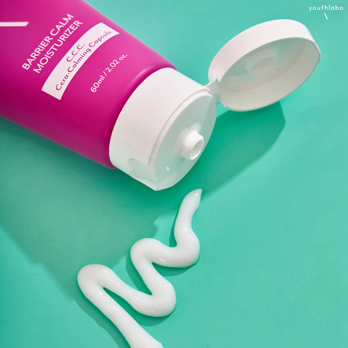 ครีมบำรุงผิวหน้า YOUTHLABO Barrier Calm Moisturizer