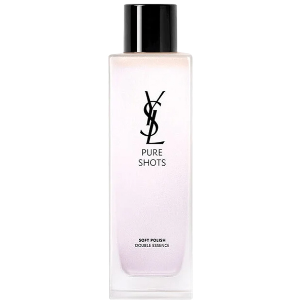 เอสเซนส์ Yves Saint Laurent Pure Shots Soft Polish Double Essence