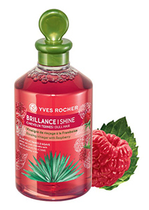 รีวิว Yves Rocher Brillance Rinsing Vinegar