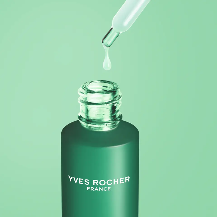 เซรั่มช่วยลดปัญหาสิว Yves Rocher Sebo Active Clear Anti-Blemish Serum