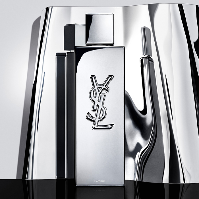 น้ำหอม YSL BEAUTY Myslf L'Absolu น้ำหอม YSL BEAUTY Myslf L'Absolu