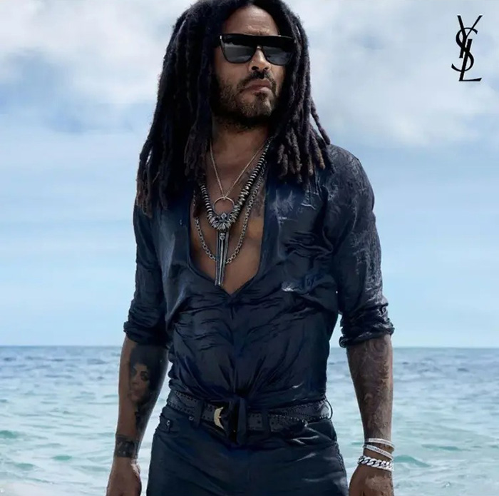 น้ำหอม Yves Saint Laurent Y Eau de Toilette