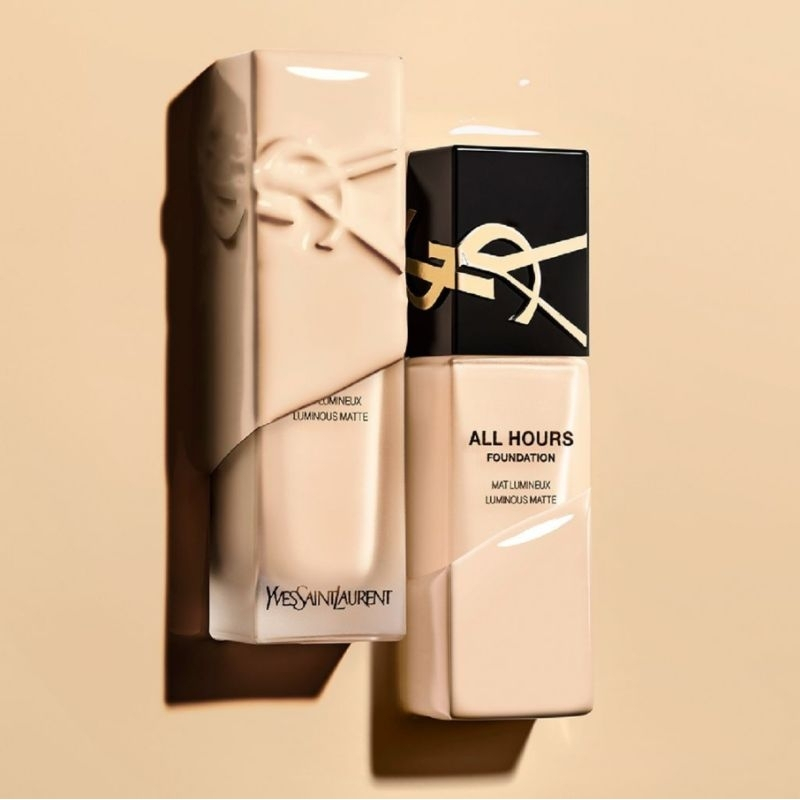 รองพื้น Yves Saint Laurent All Hours Renovation