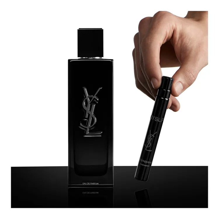 น้ำหอม Yves Saint Laurent Myslf Eau De Parfum